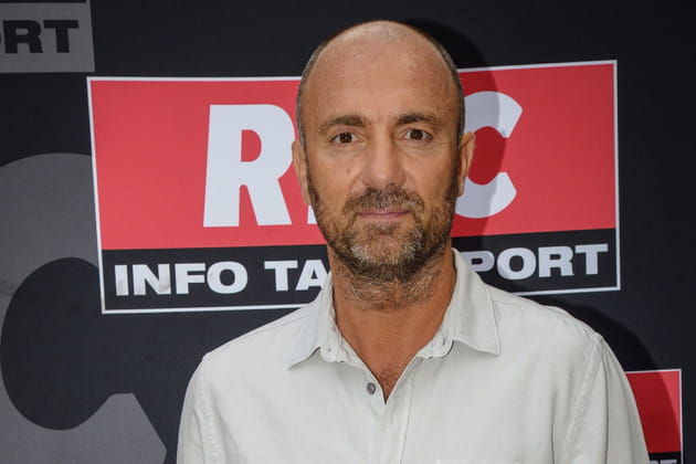 Christophe Dugarry installé à Marrakech : "je fais mon huile d'olive"