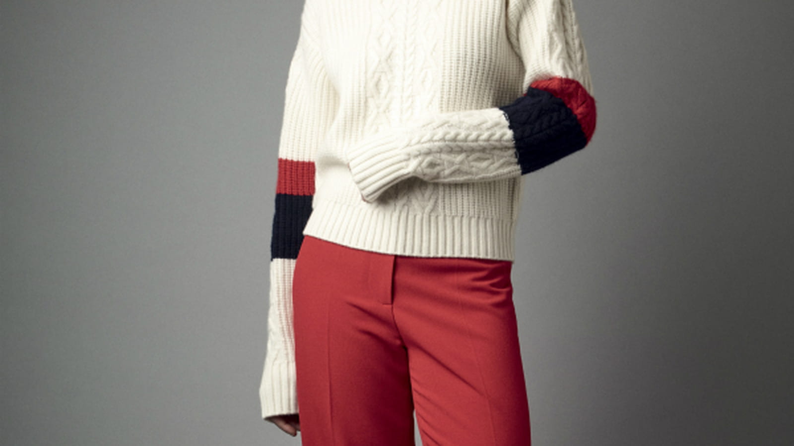 Eric Bompard