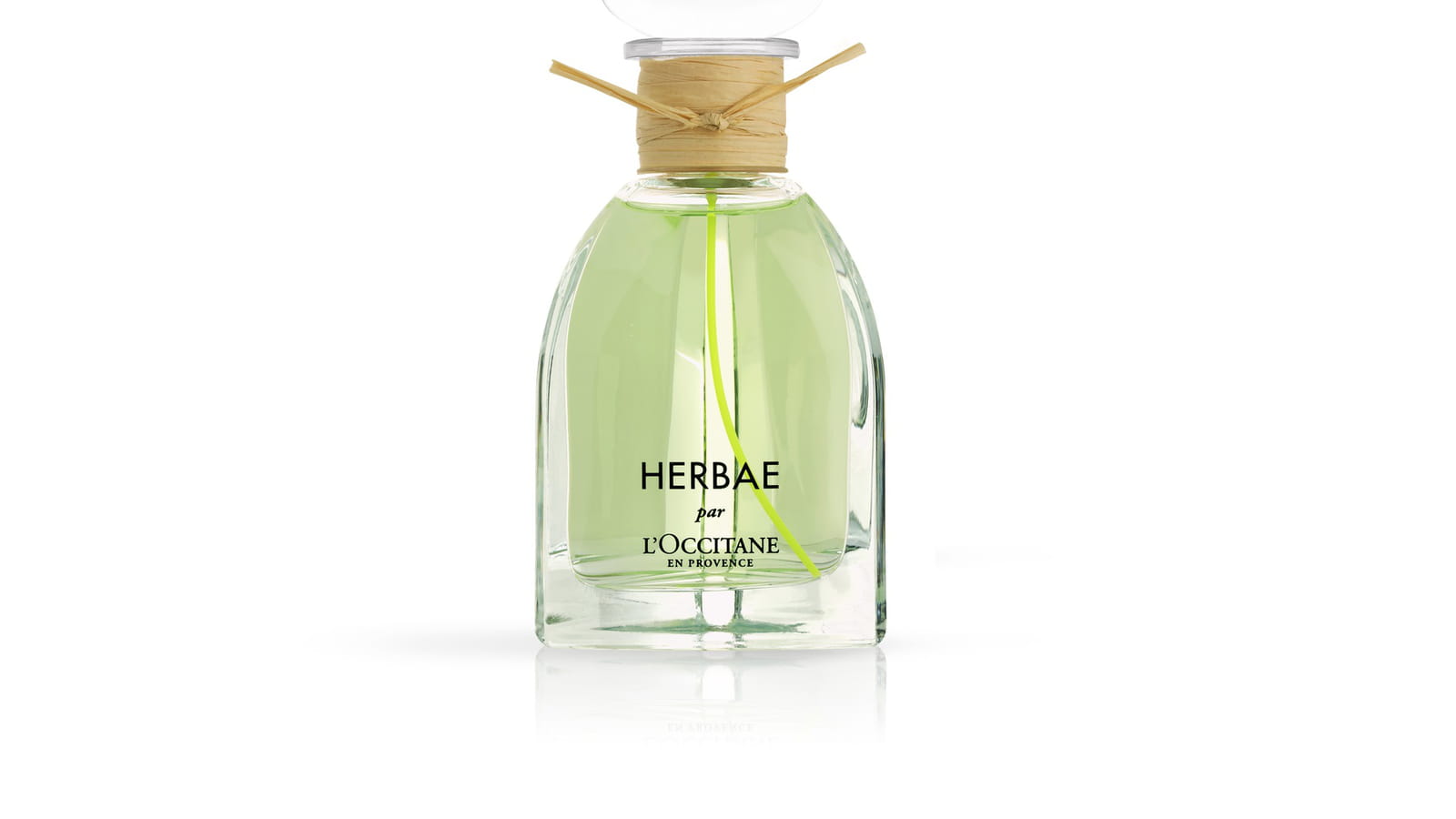 Herbaé, L'Occitane