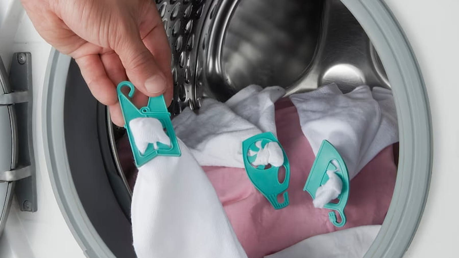 Accroche-chaussettes