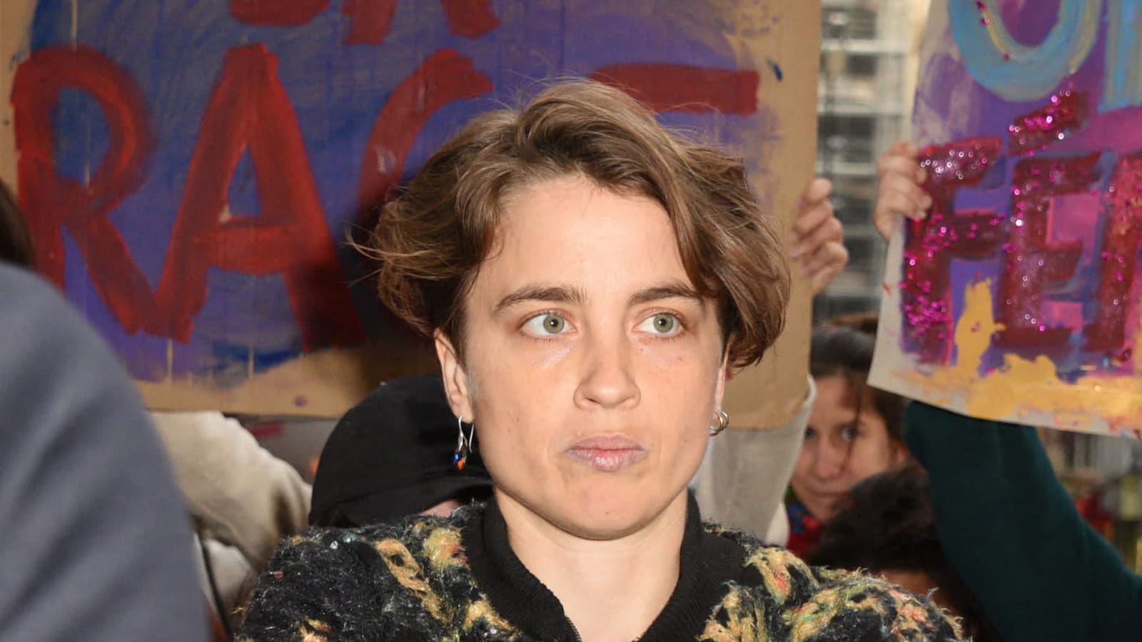 Adèle Haenel