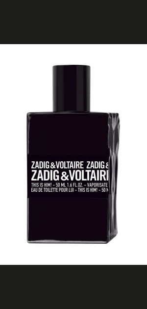 This is Him de Zadig&amp;Voltaire