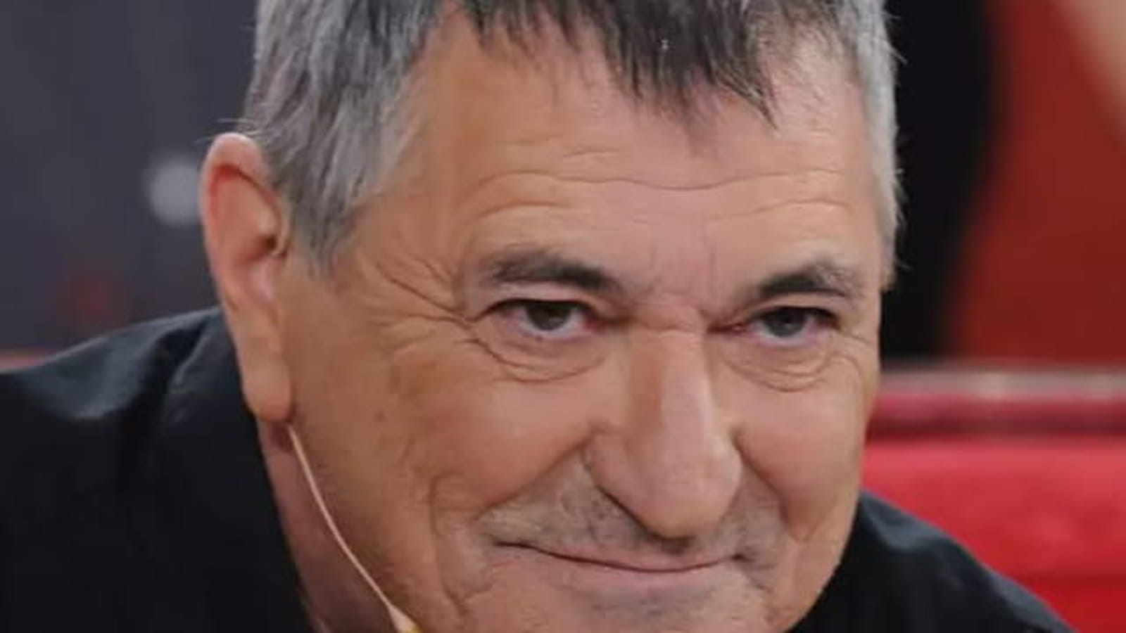 Jean-Marie Bigard