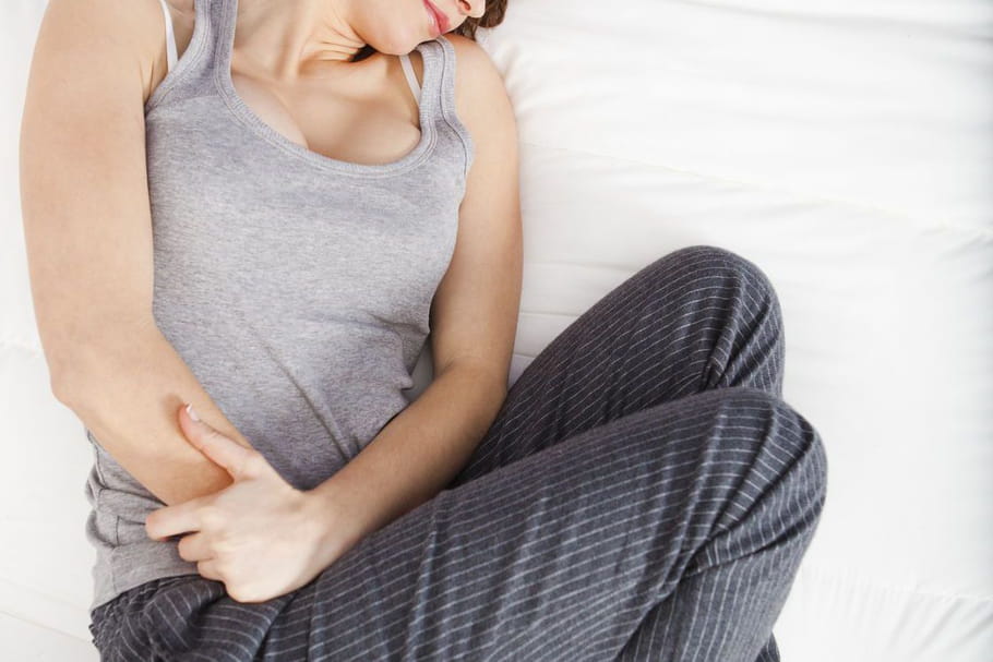 Syndrome prémenstruel : la phytothérapie peut aider