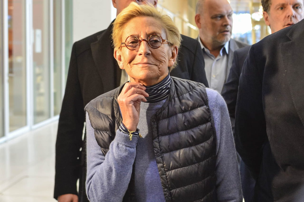 Isabelle Balkany, lubrique : quelle mouche l'a piquée ?