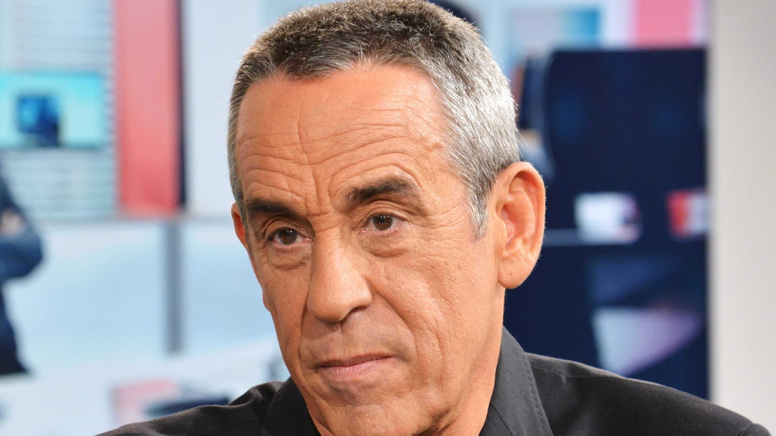 Thierry Ardisson