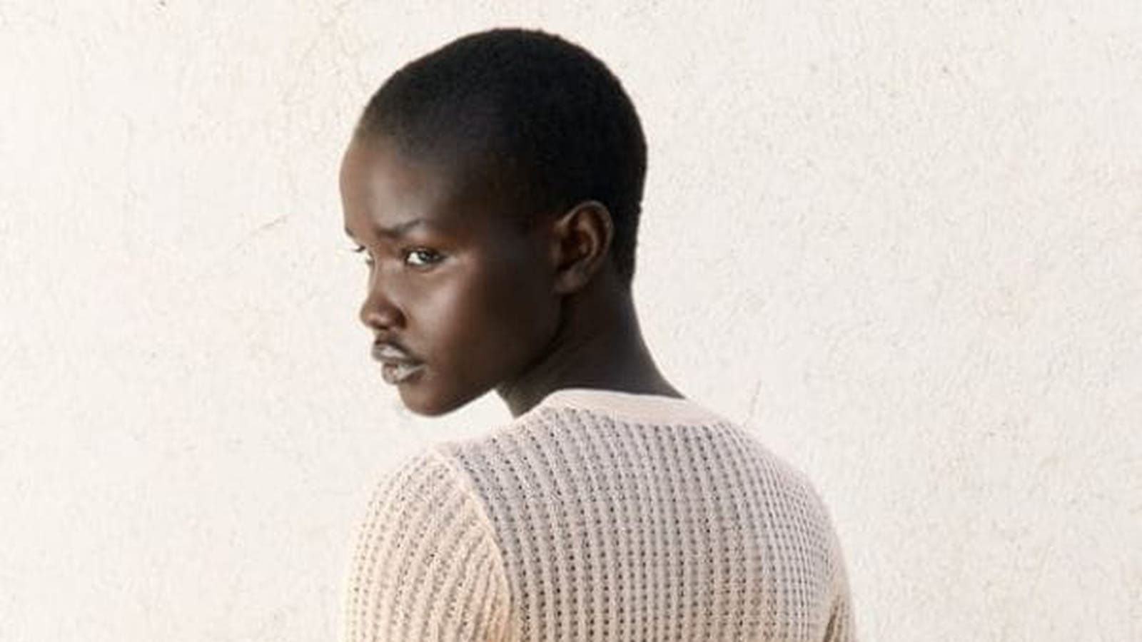 Haut Zara