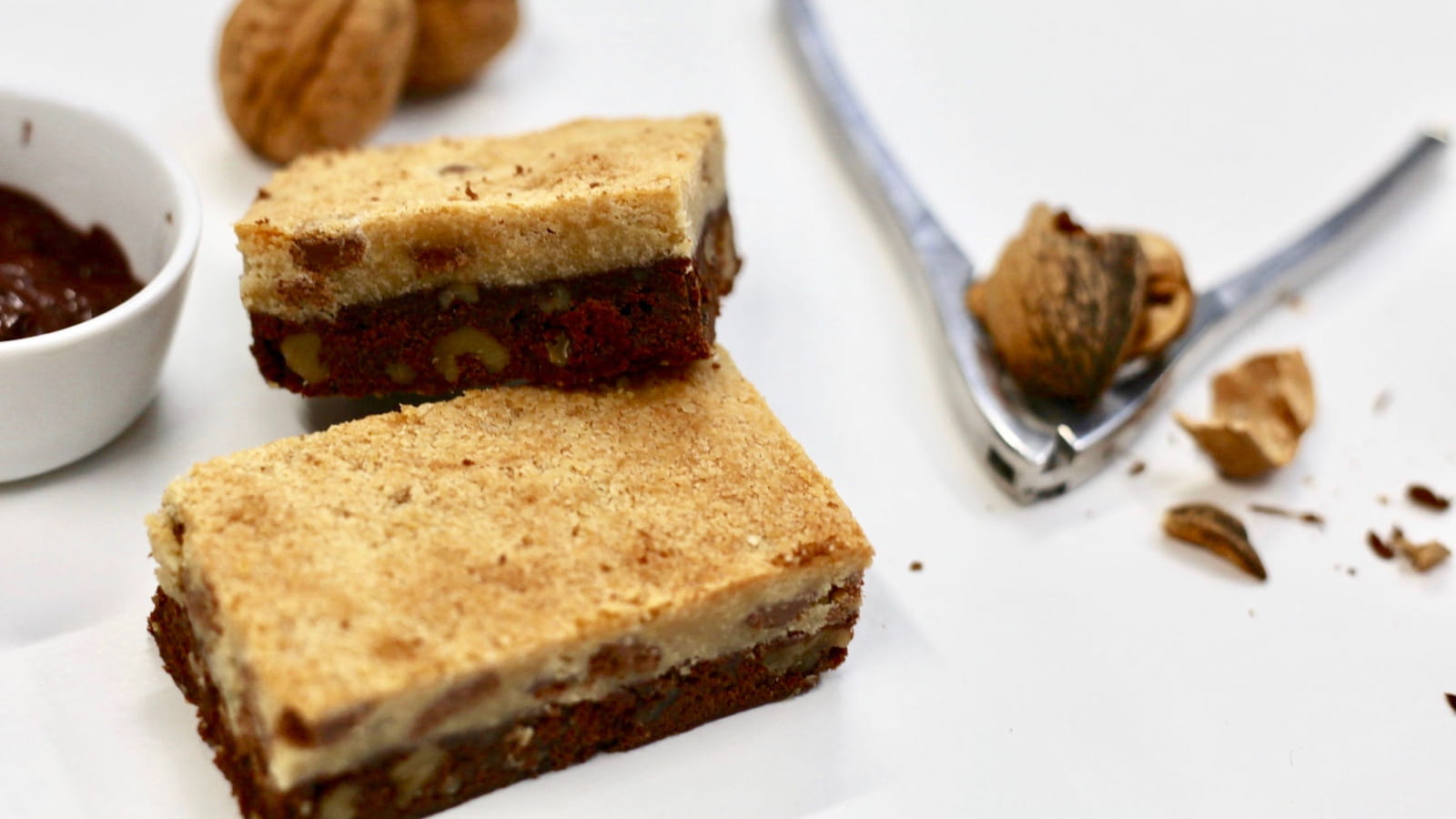 Le Browkie La Fabrique - Cookies