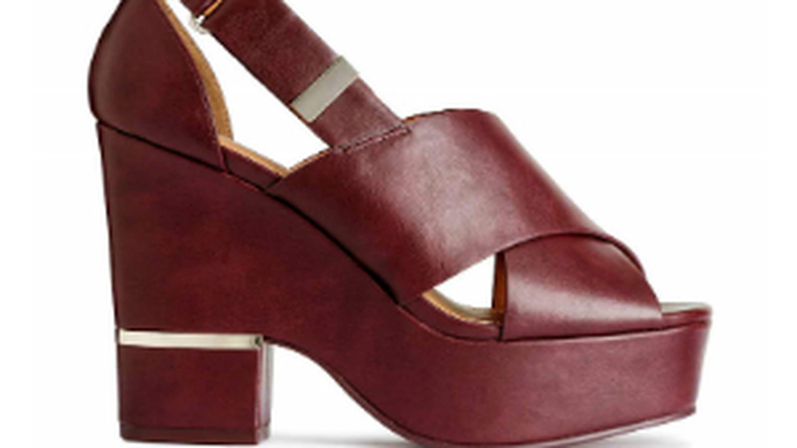 Sandales H&M