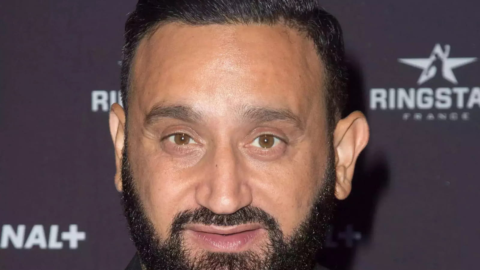 Cyril Hanouna