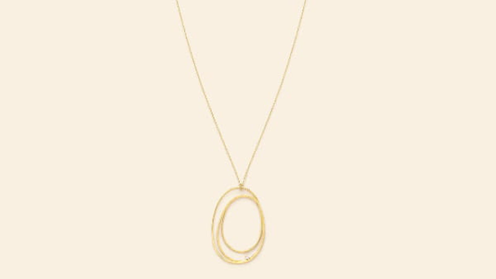 Collier Mellerio 