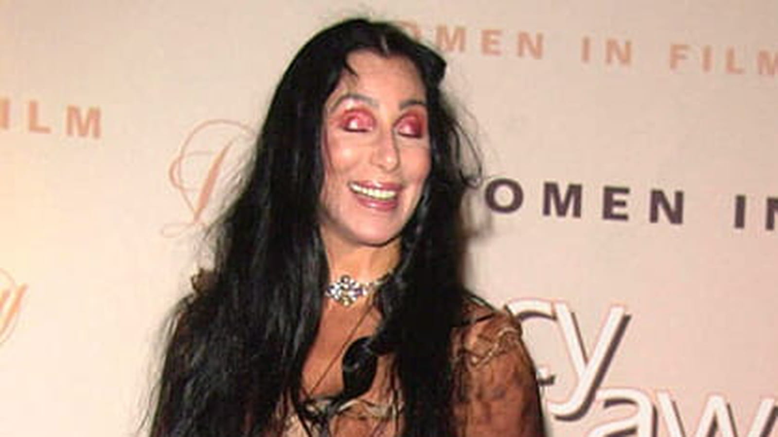 Cher le 8 septembre 2000