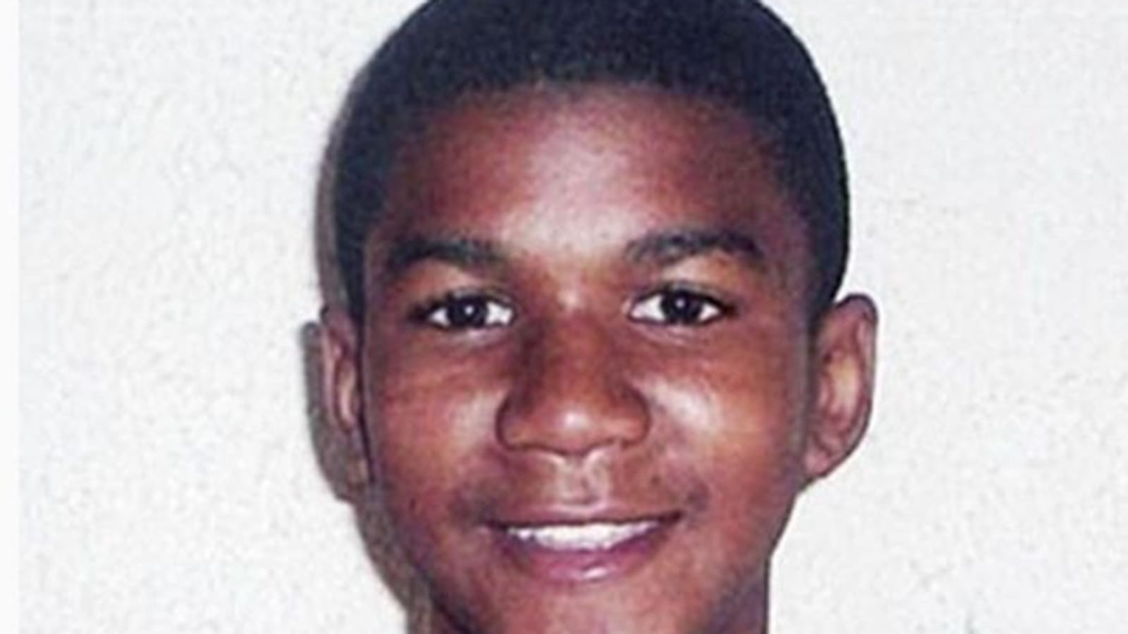 Naomi Campbell, Trayvon Martin 