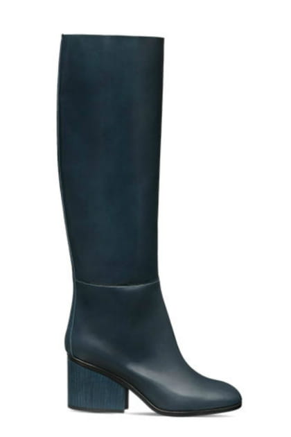 Bottes "New Jersey" de Herm&egrave;s