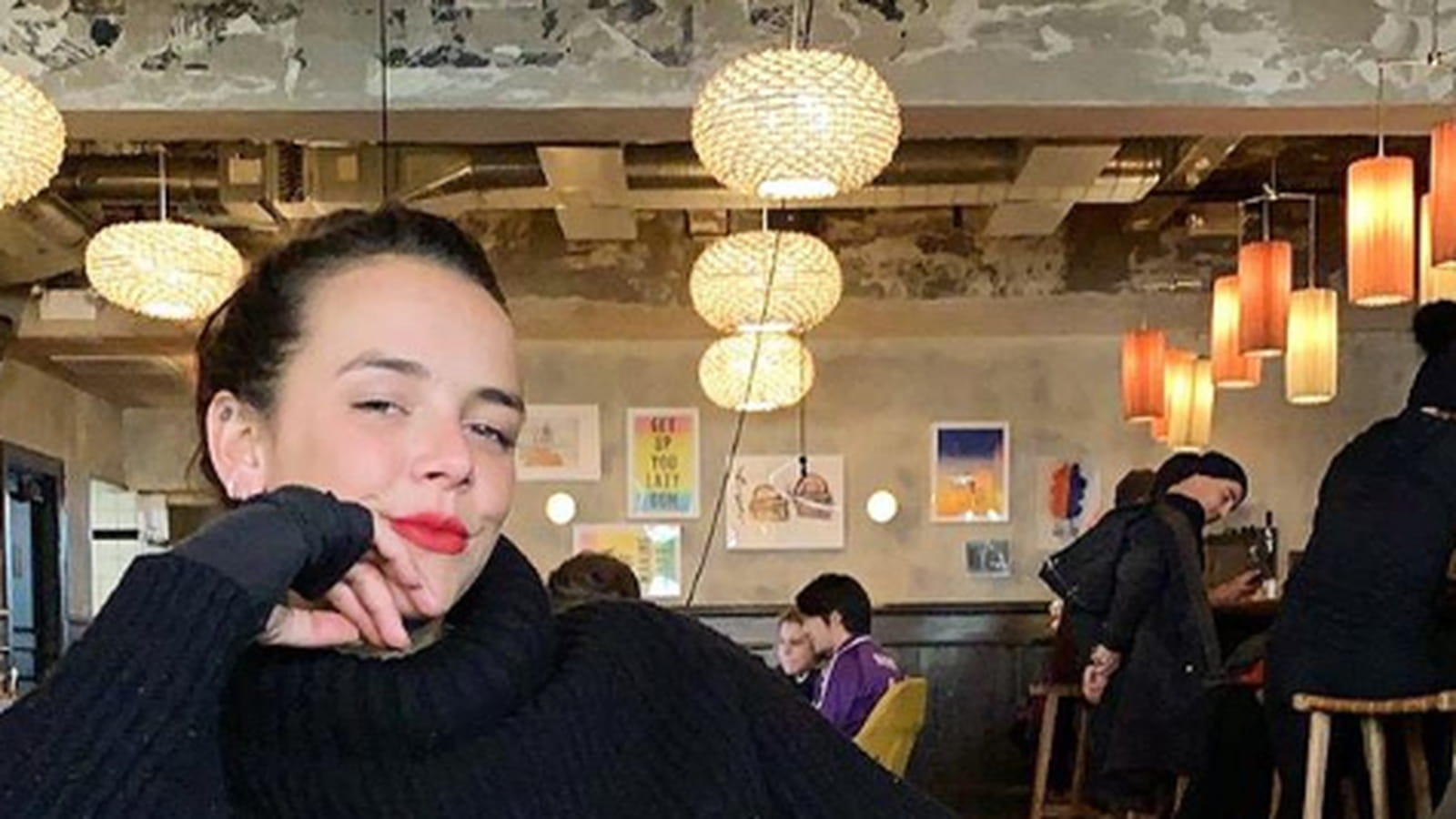 Pauline Ducruet