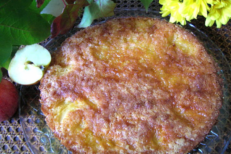 Recette De Gateau 5 4 3 2 1 La Recette Facile