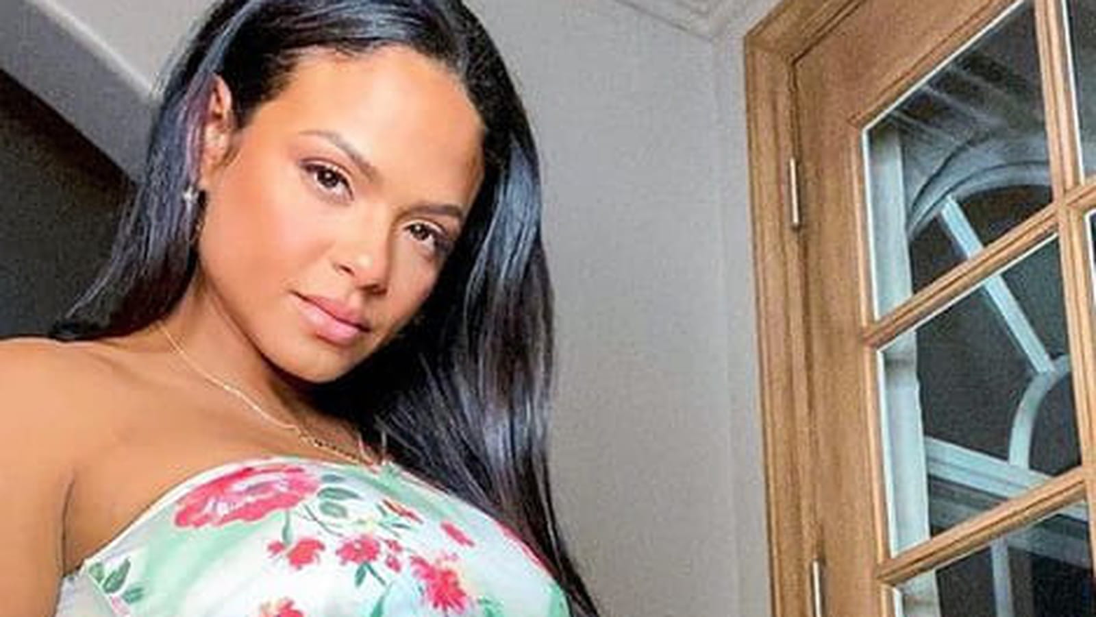 Christina Milian