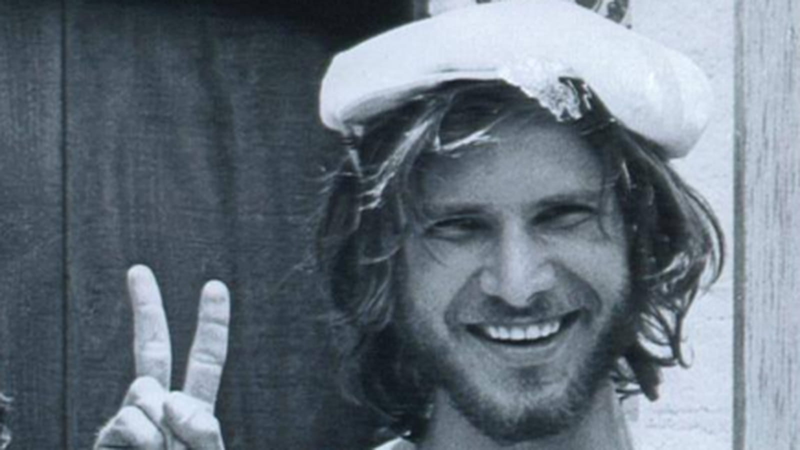Harrison Ford 