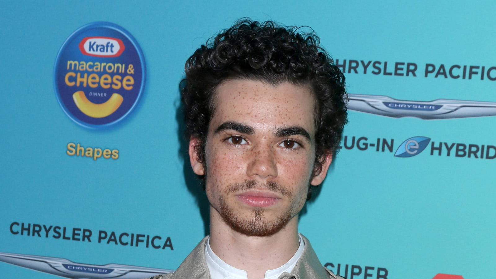 Cameron Boyce