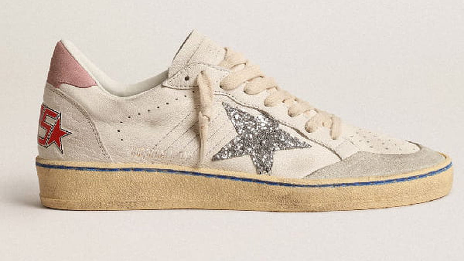 Baskets Golden Goose