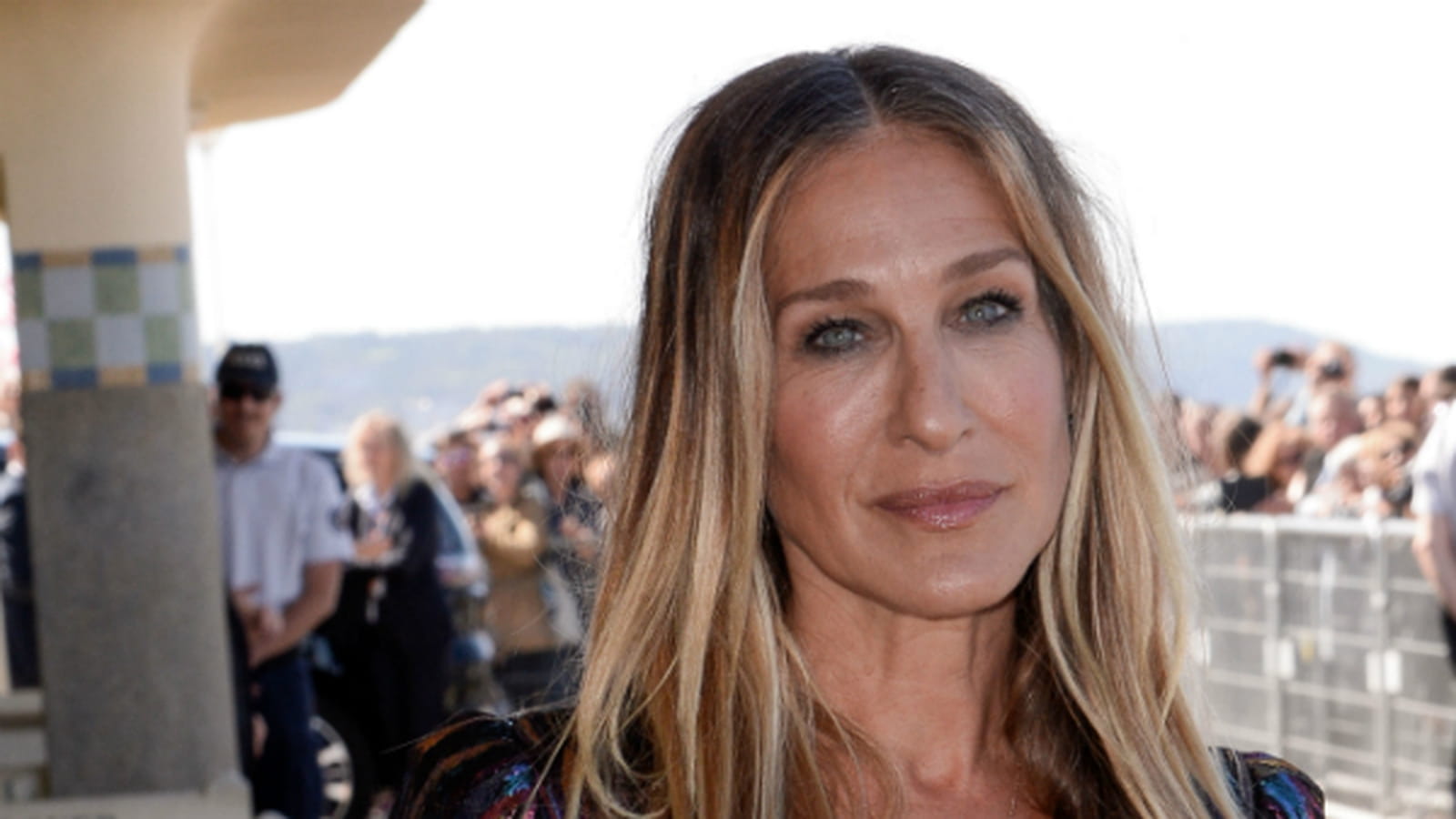 Sarah Jessica Parker