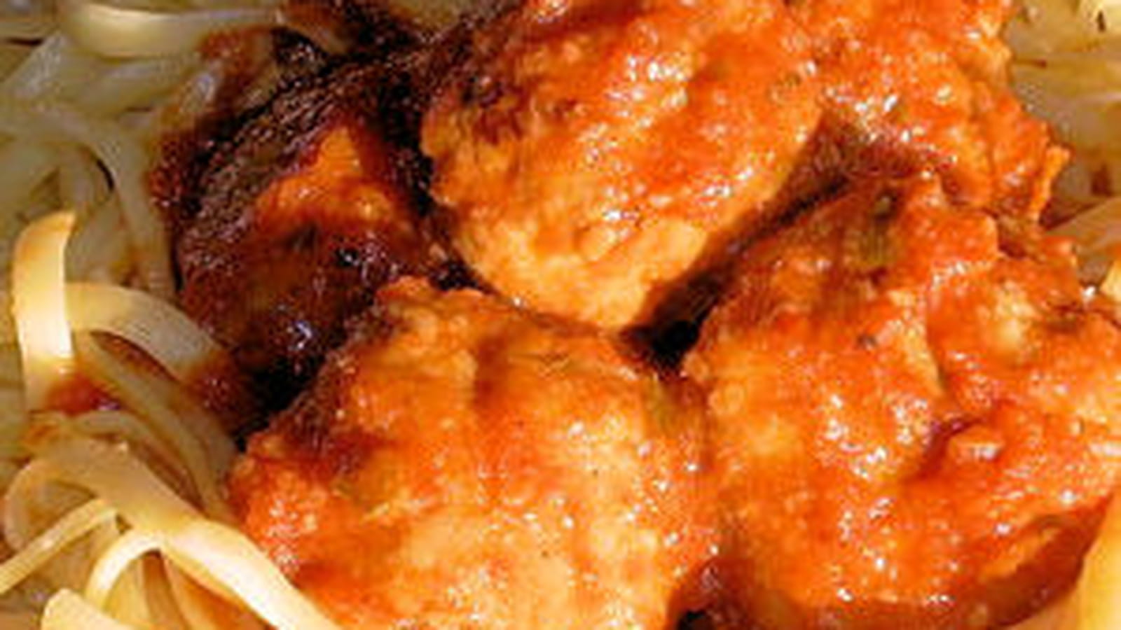 Boulettes