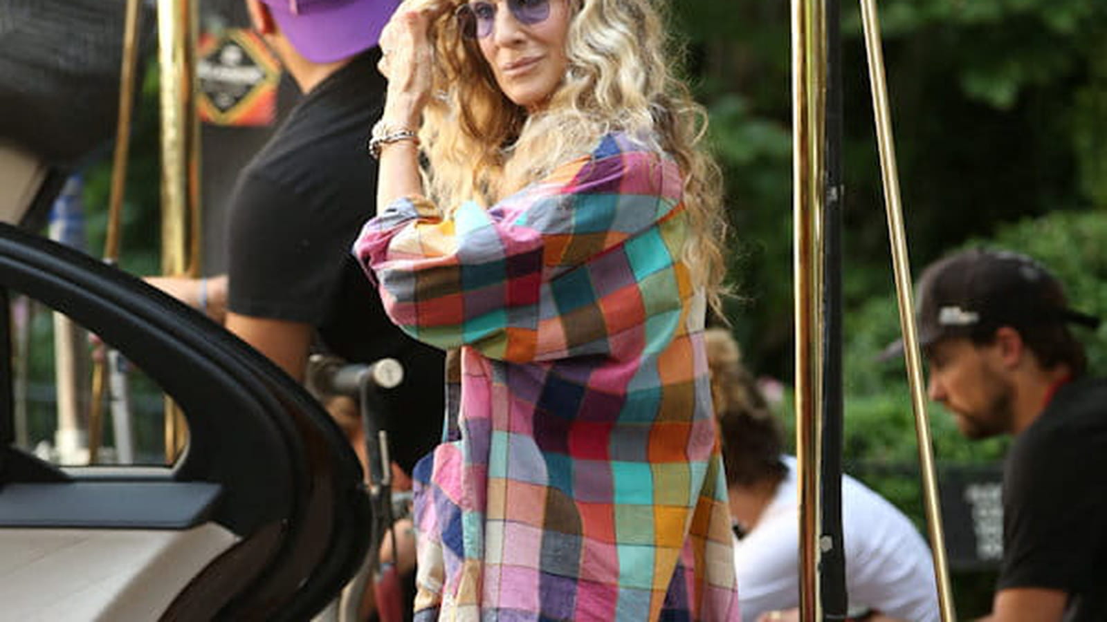 Carrie Bradshaw