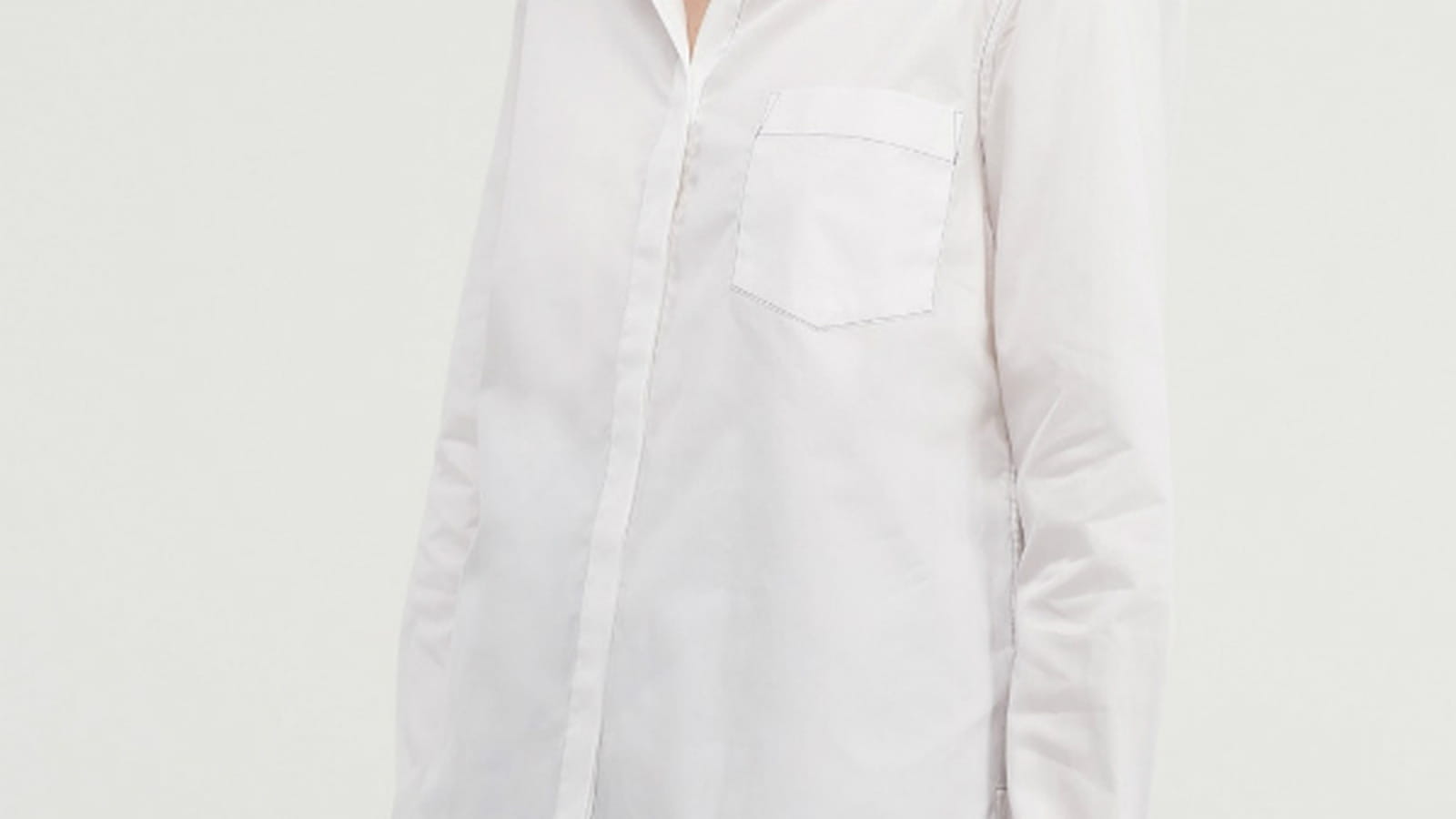 Chemise Chloé Stora 