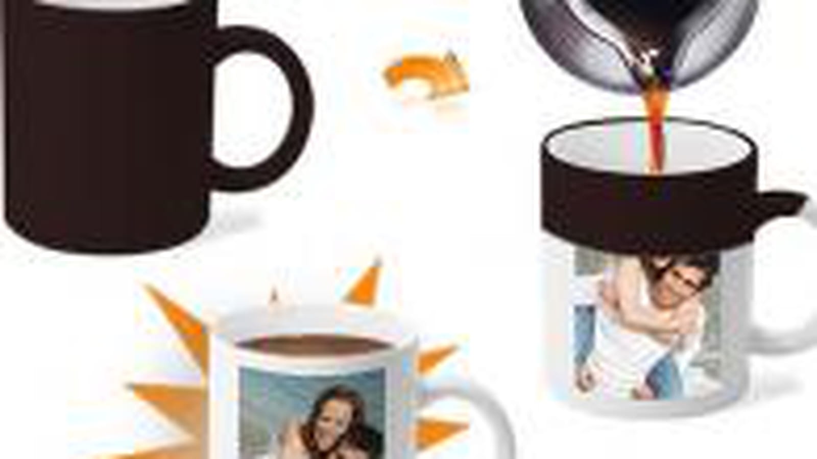 Mug magique