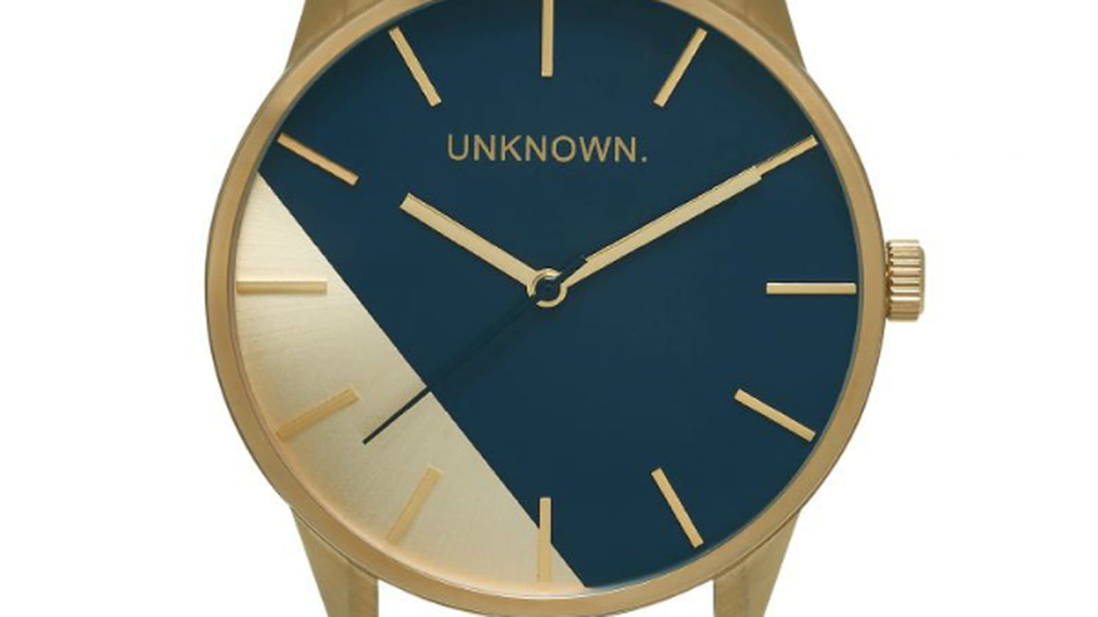 Montre Unknown