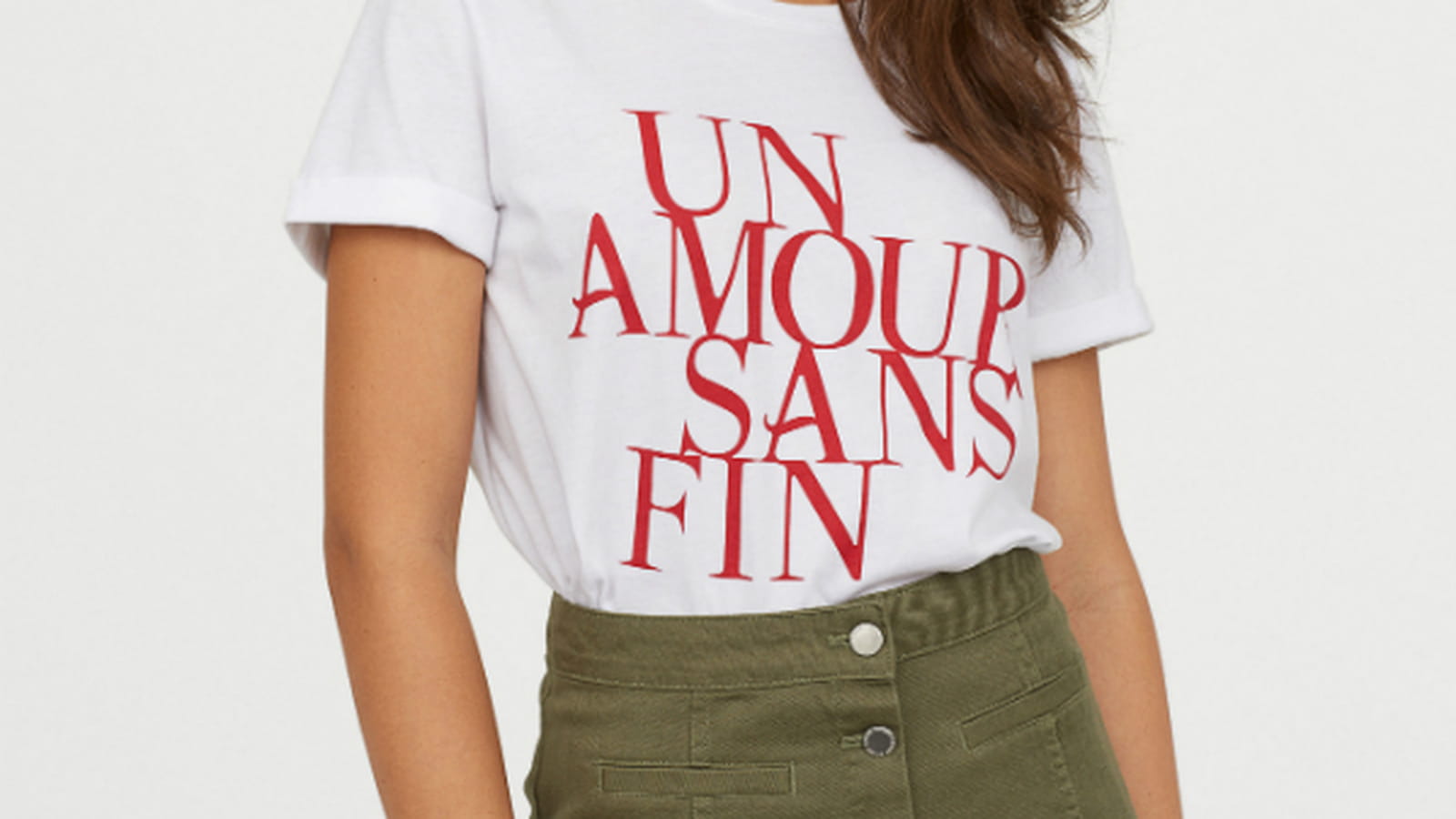 T-shirt 