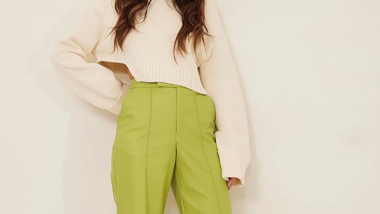Pantalon Na-Kd