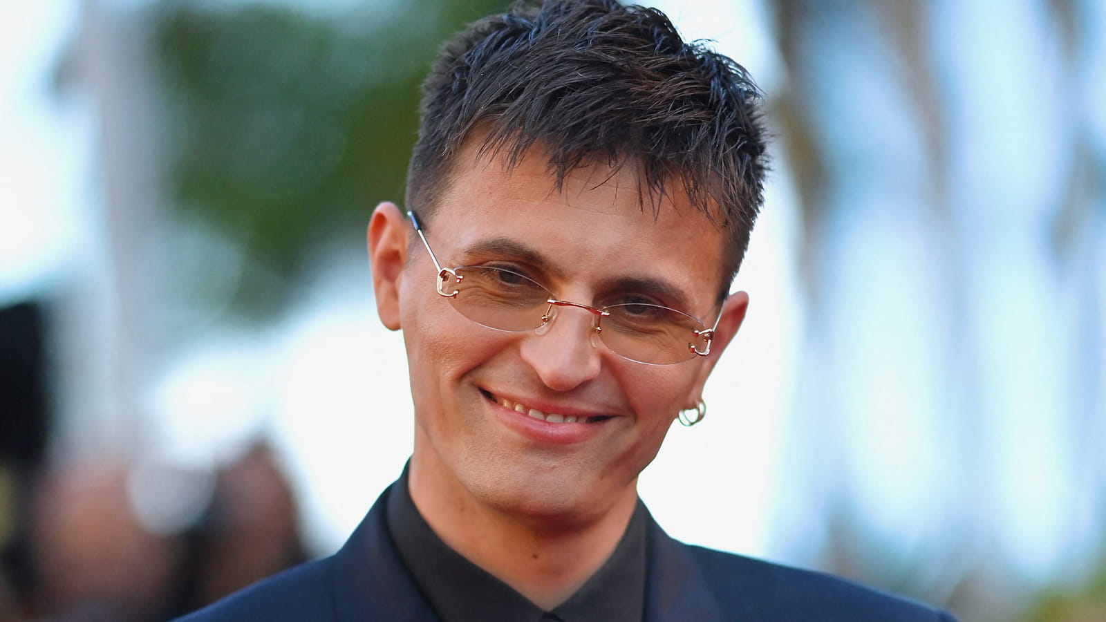 Raphaël Quenard