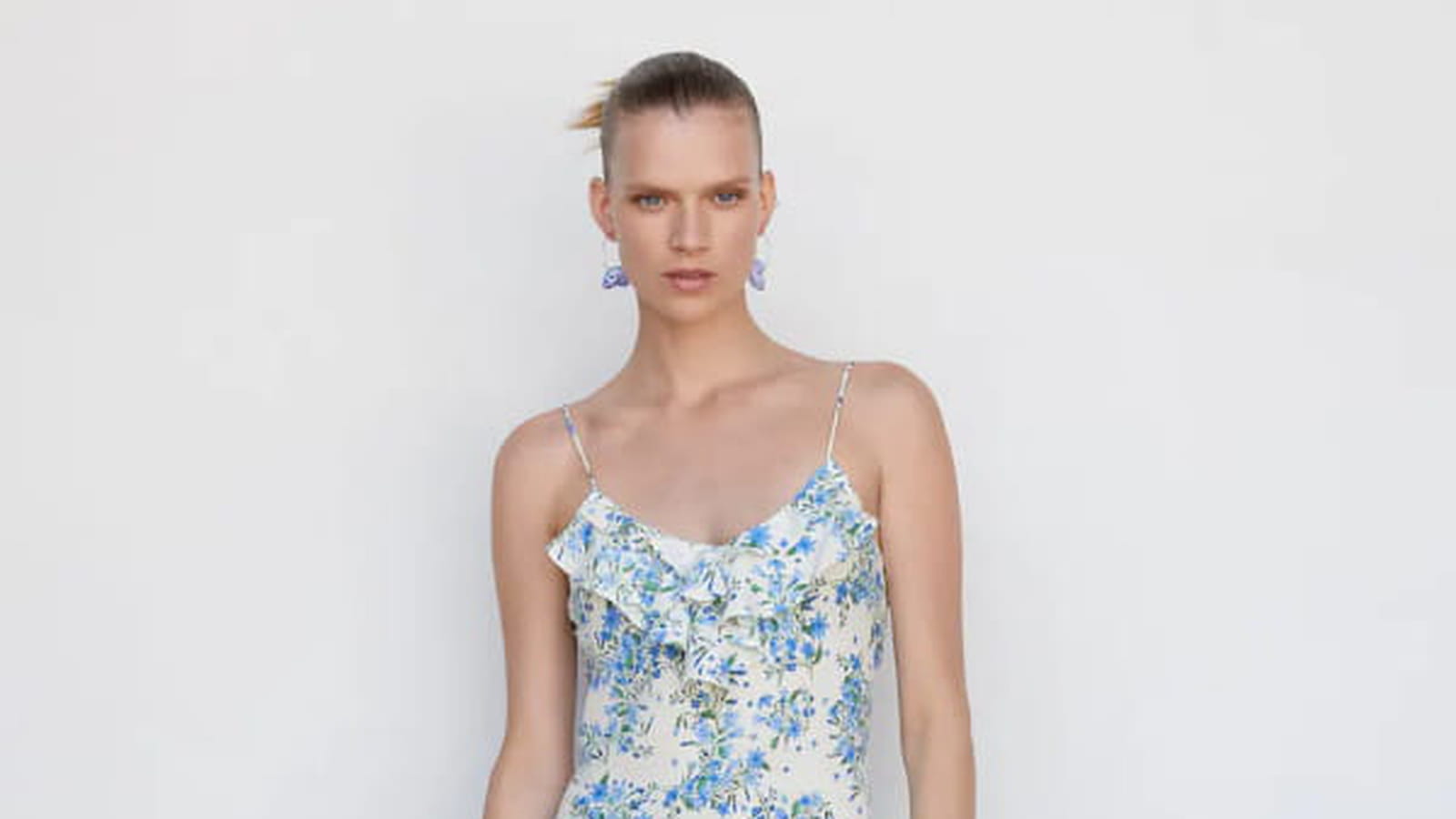 Robe Mango 