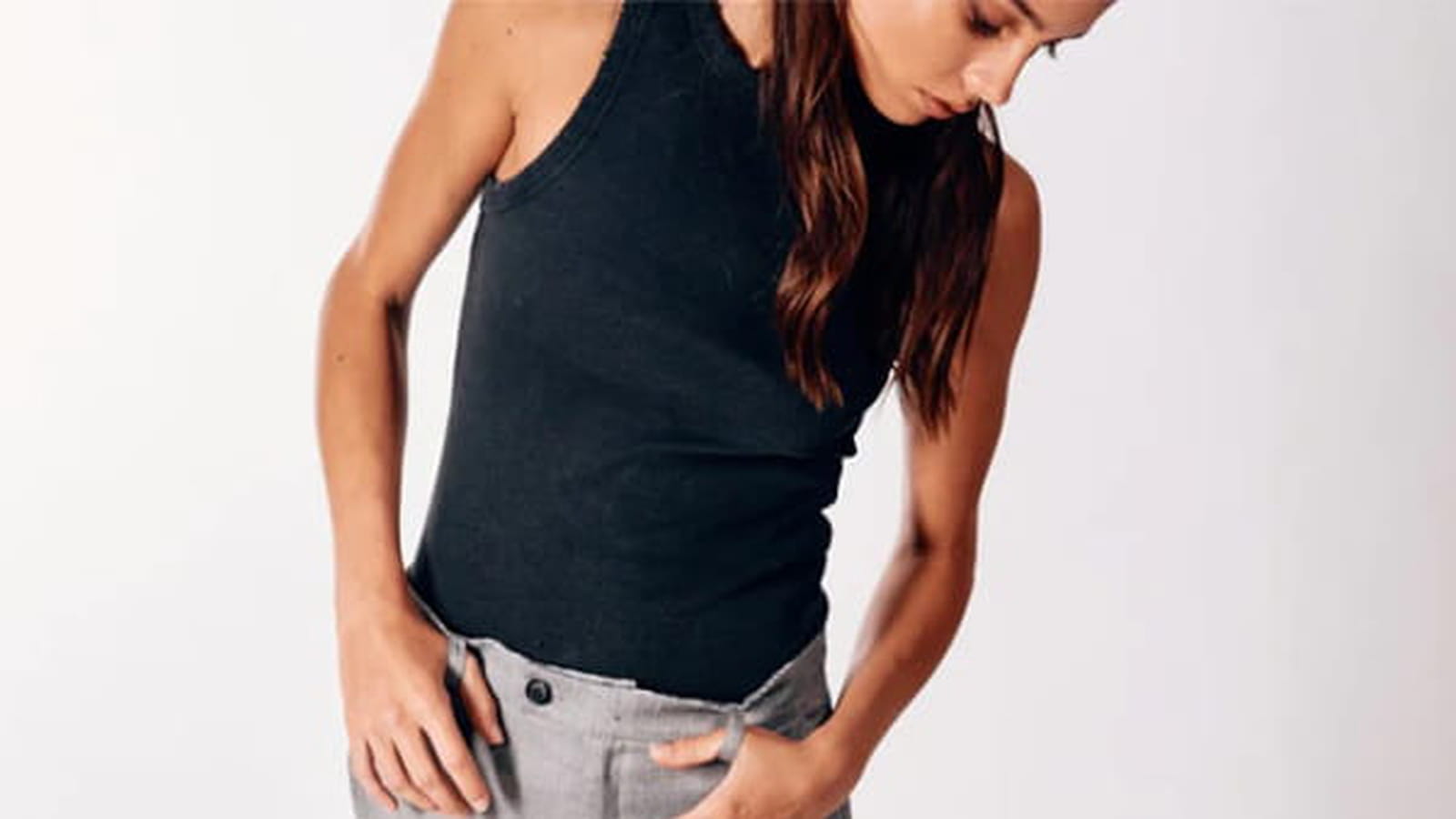 Pantalon Parisienne et Alors 