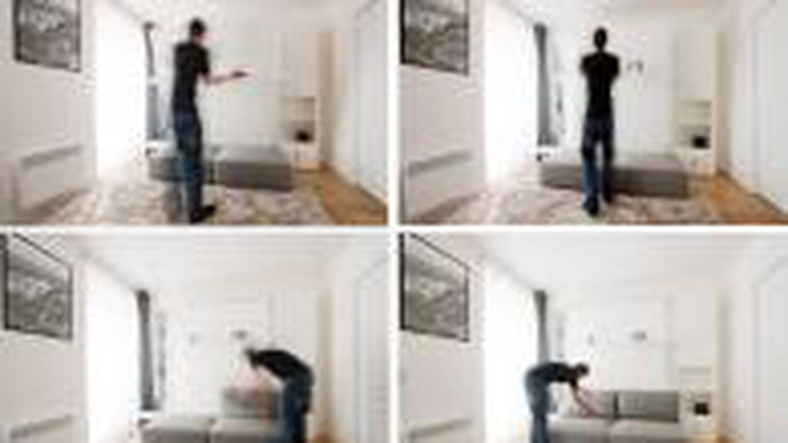 Armoire-lit