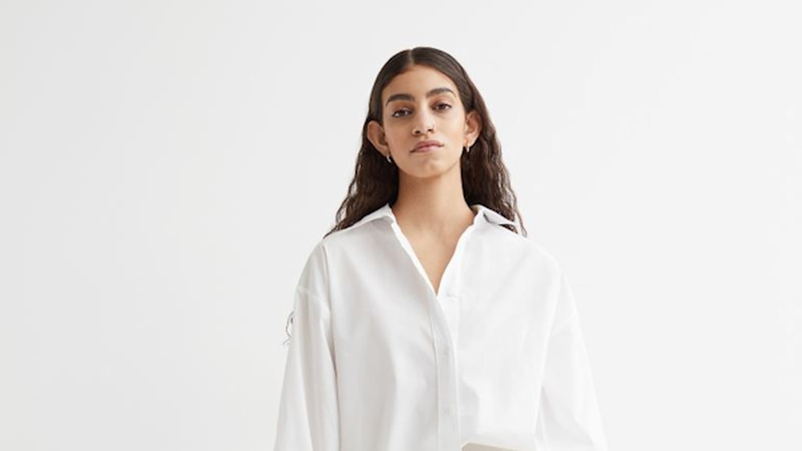 Jupe H&M