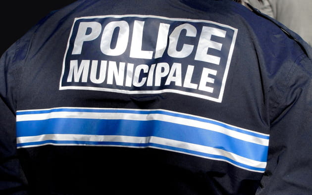 police municipale