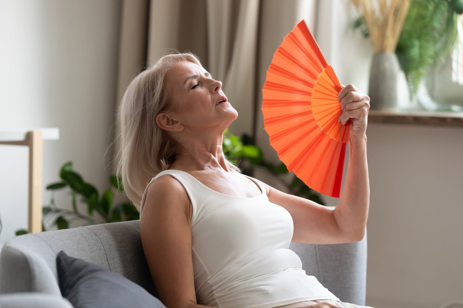 Faire L Amour Retarde La Menopause Augmenter les rapports sexuels pour retarder la ménopause : la science nous  surprend