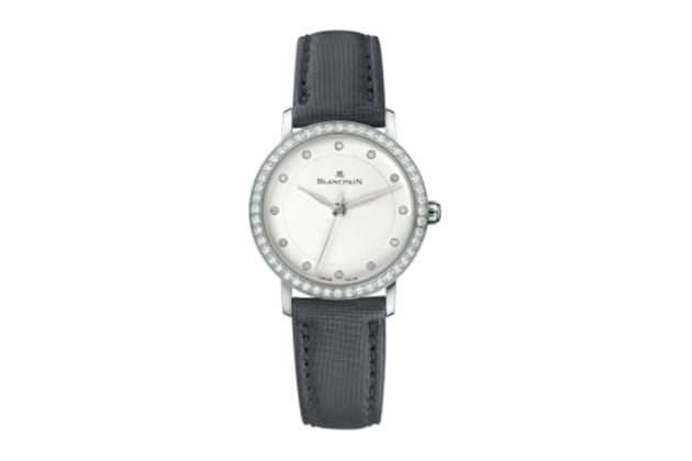 Montre "6102-4628-95A" de Blancpain