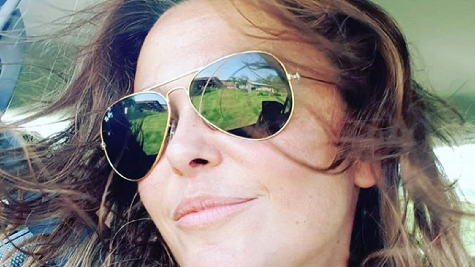 Sandrine Quétier