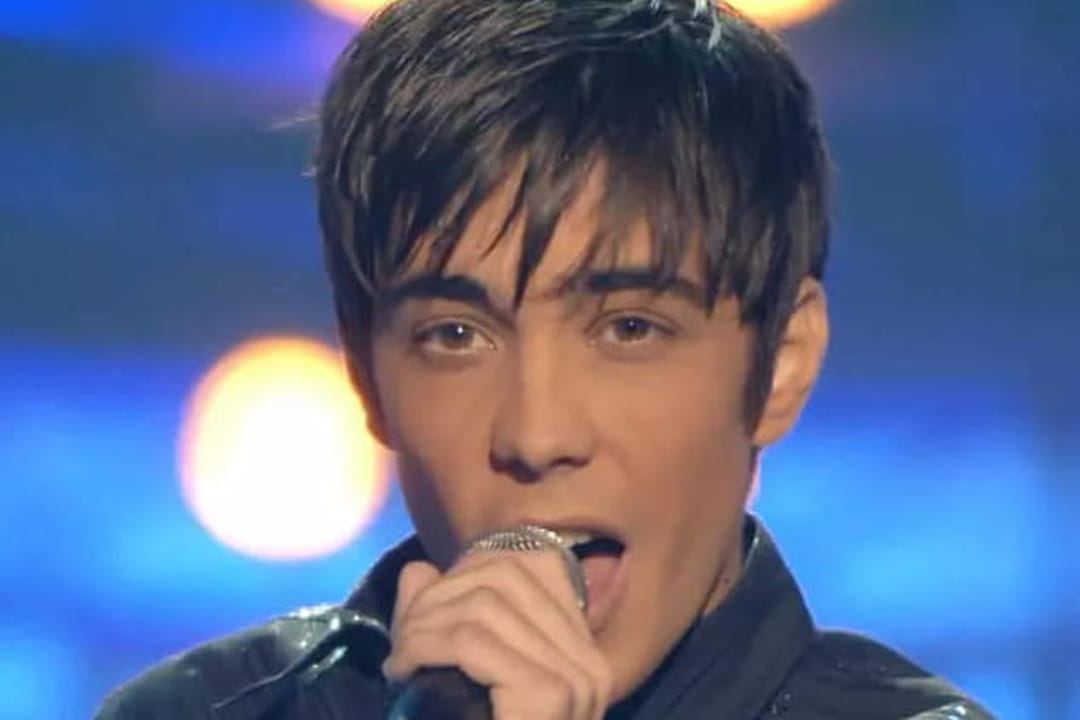 Gregory Lemarchal Mort En Direct