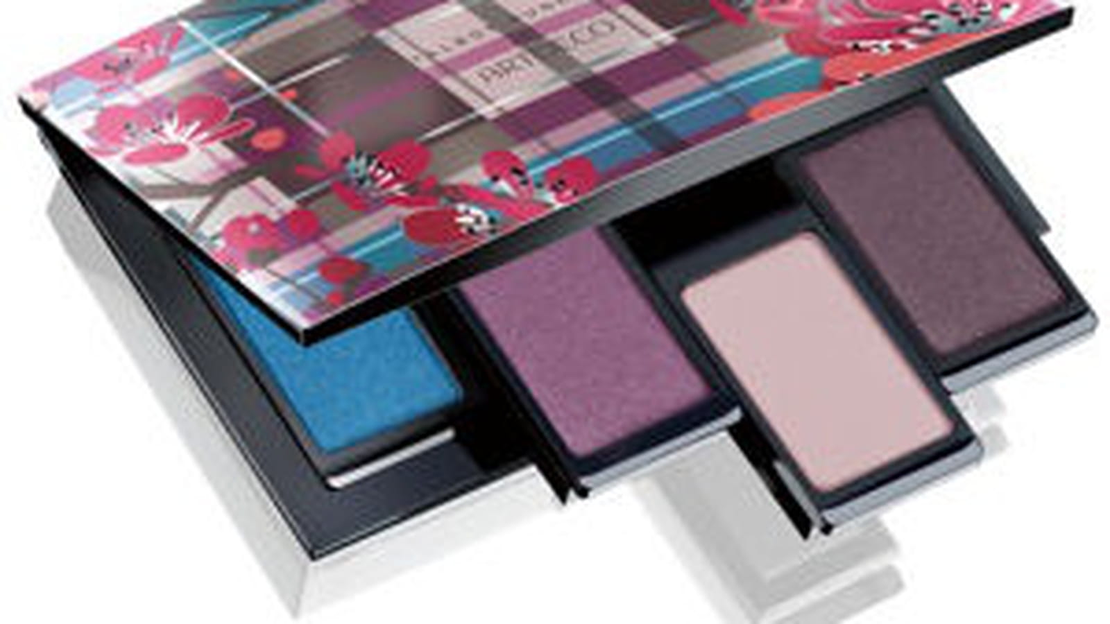Beauty Box Quattro d'Artdeco