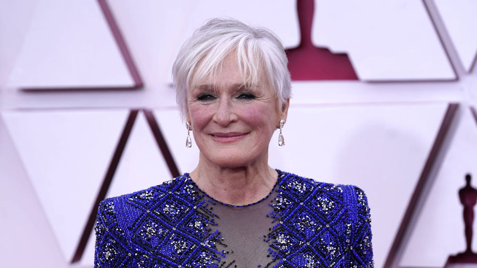 Glenn Close
