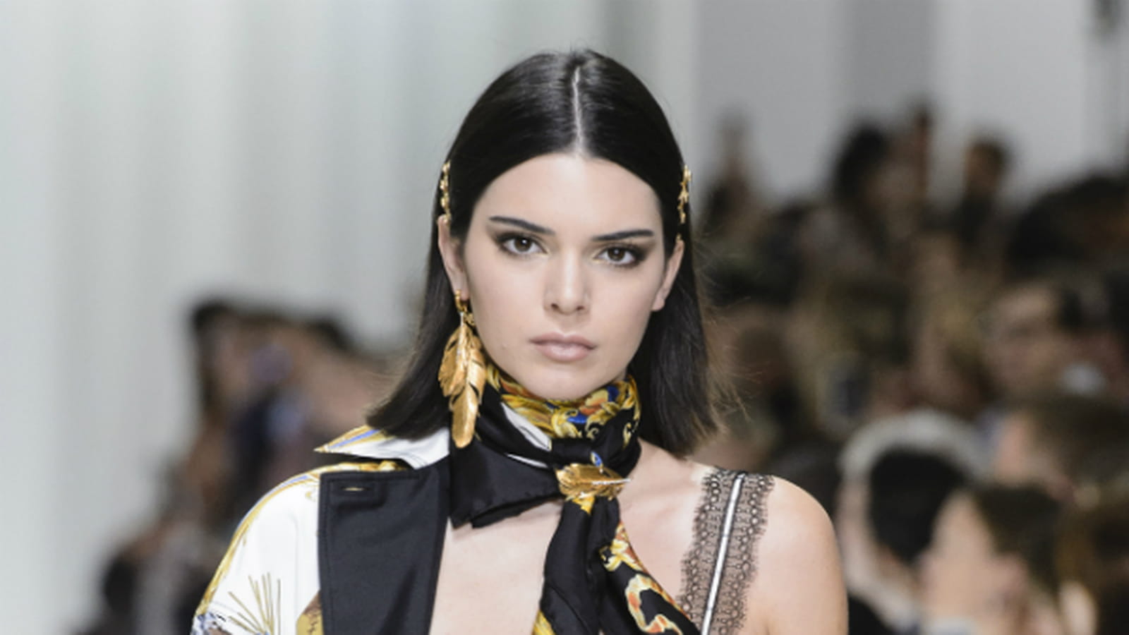 Kendall Jenner