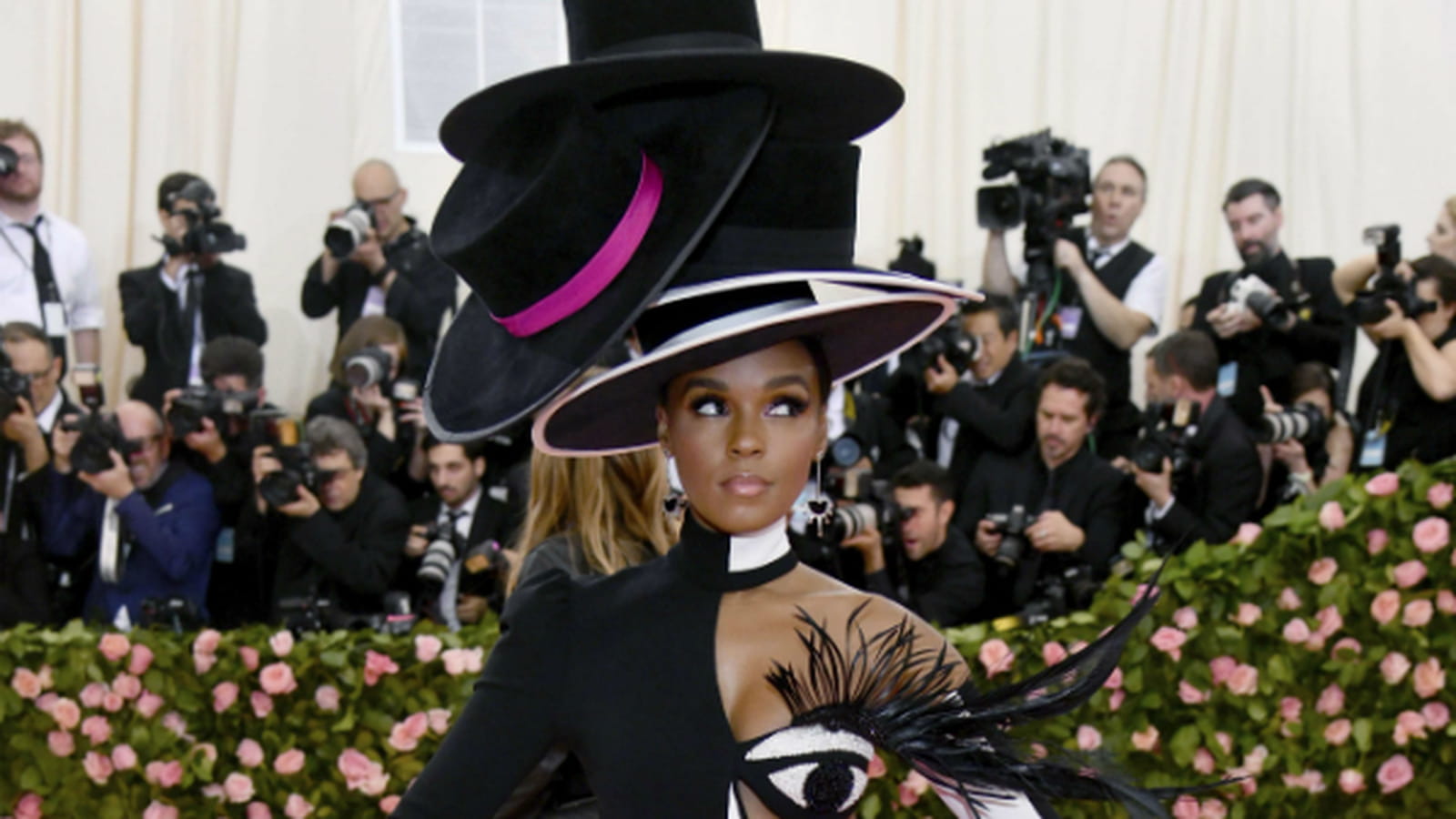 Janelle Monae 