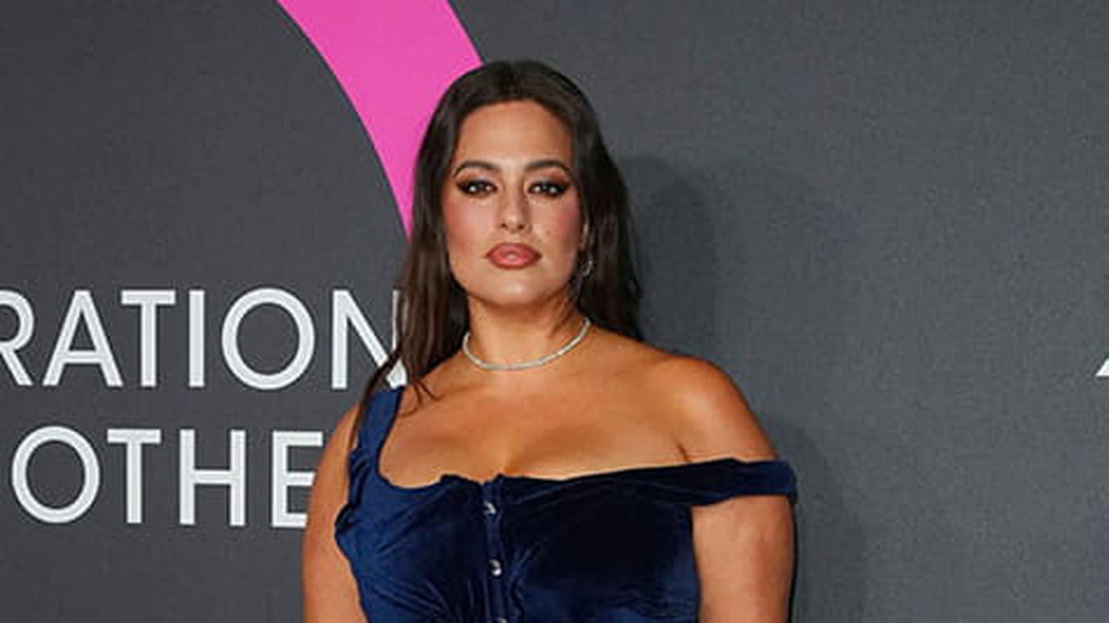 Ashley Graham le 9 septembre 2022