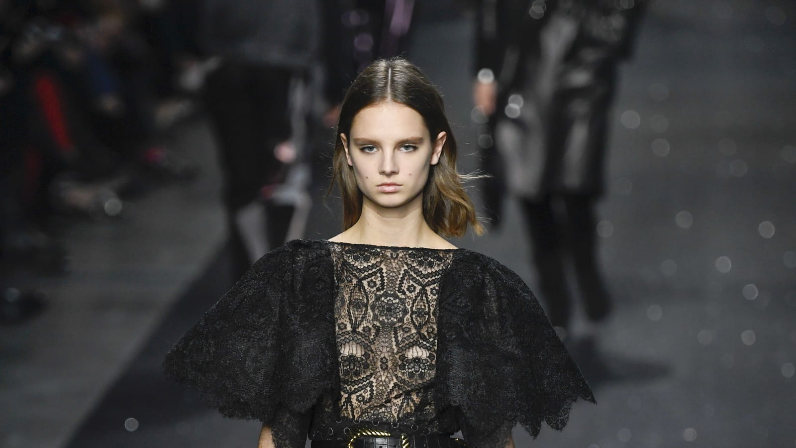 Alberta Ferretti