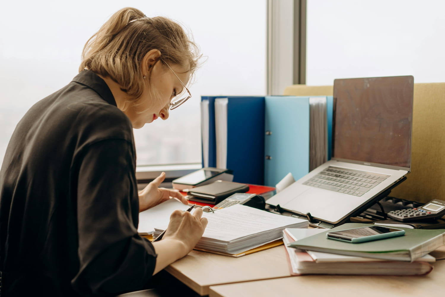 People with this character trait are the least likely to obtain a promotion at work