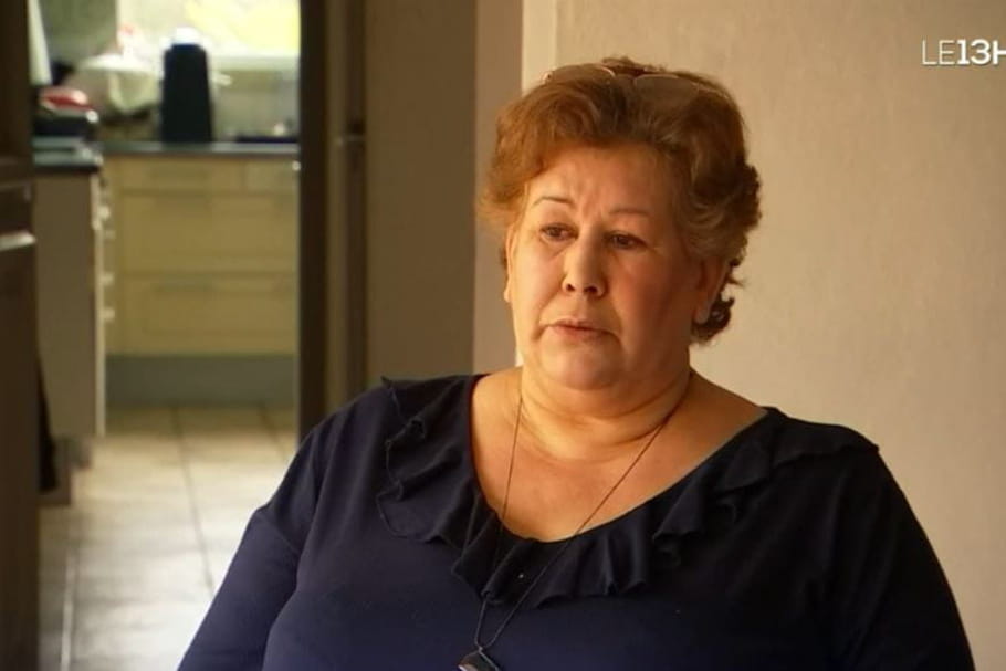 Déclarée morte, Jeanne Pouchain se bat pour "ressusciter"